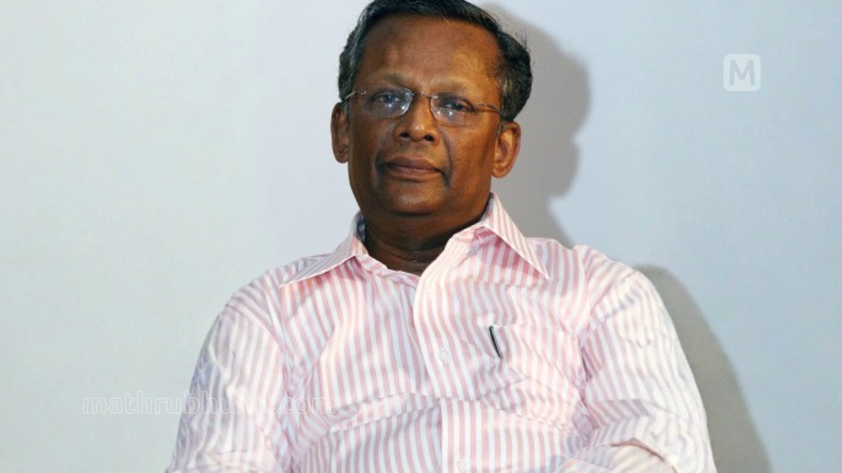 Remembering Dr. G. Vijayaraghavan: The Pioneer Who Transformed Indian Cardiology