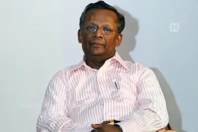 Dr G Vijayaraghavan, Padma Shri-winning cardiologist, dies