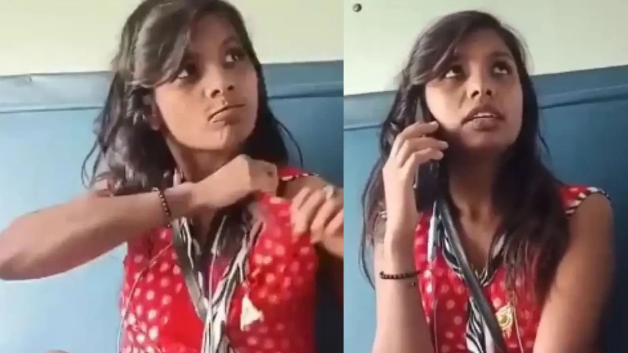 സാമൂഹികമാധ്യമങ്ങളിൽ പ്രചരിക്കുന്ന ദൃശ്യങ്ങളിൽനിന്ന് | Image credit: @Neerajxplains X