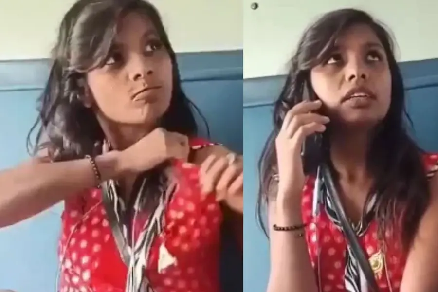Radhika Danapur Train