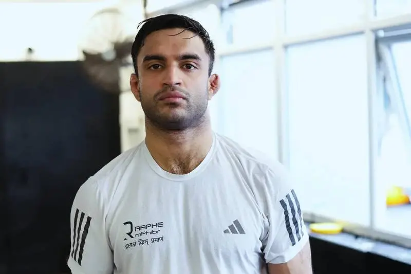 varun sanyal