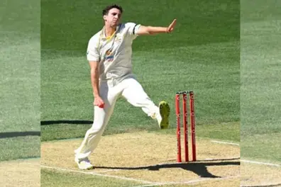 'Turning 30 is quite scary knowing careers can end abruptly,' says Aussie pacer Jhye Richardson