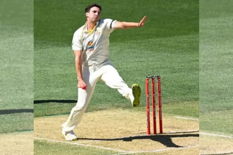 'Turning 30 is quite scary knowing careers can end abruptly,' says Aussie pacer Jhye Richardson