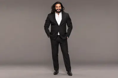Actor-wrestler Saurav Gurjar booked in Hyderabad over woman’s harassment, marriage promise allegations