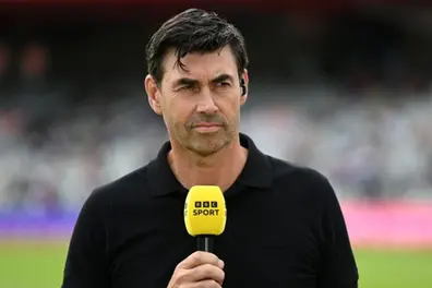 Stephen Fleming targets World No. 1: New England Test coach sets ambitious goal