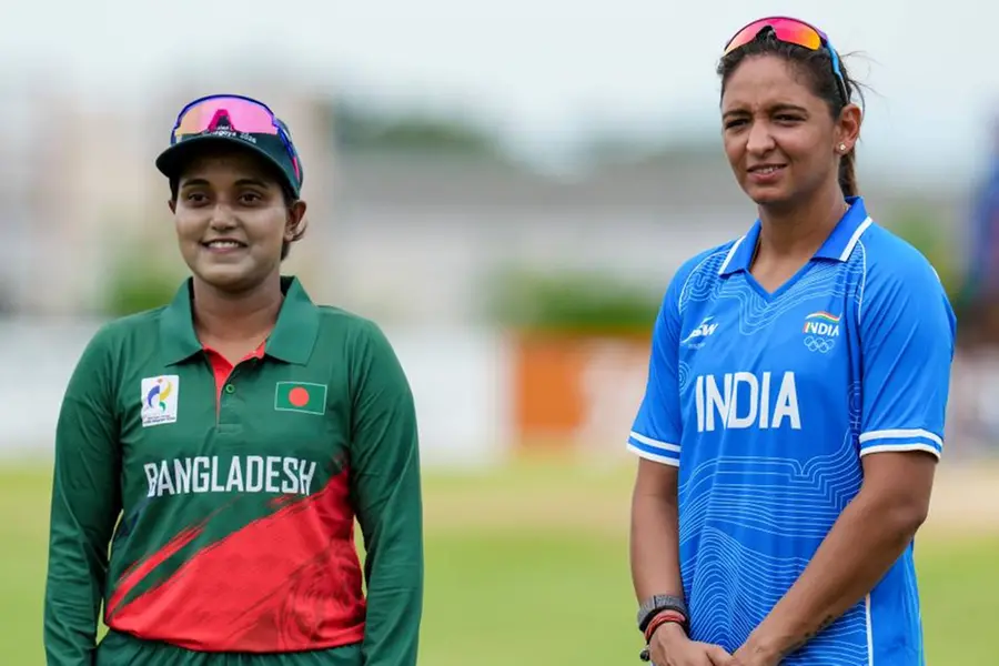 harmanpreet kaur