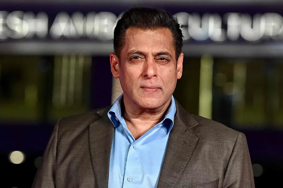 Salman Khan