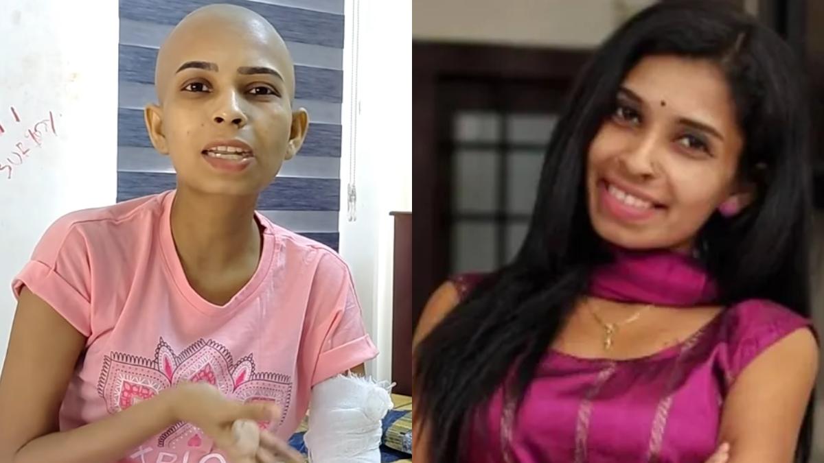 Renu Sudhi's Health Condition Critical: Admitted to ICU as Platelet Count Drops - News Directory 3