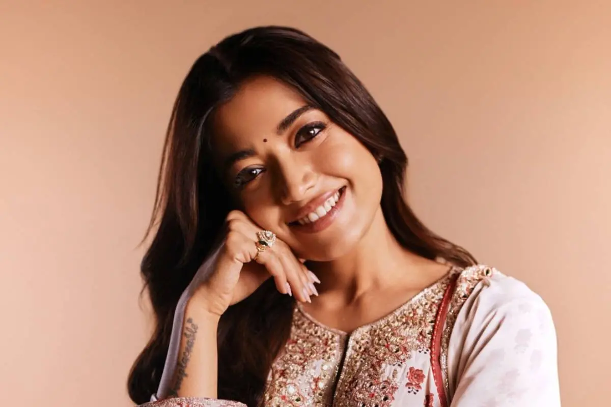 രശ്മിക മന്ദാന | ഫോട്ടോ: www.instagram.com/rashmika_mandanna/