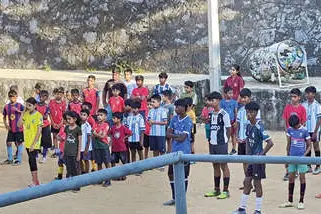 കുന്നത്തുകാൽ ഗ്രാമപ്പഞ്ചായത്ത് കിക്കോഫ് പദ്ധതിക്കു തുടക്കം