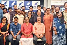 'കാന്തമലചരിതം' പുസ്തകച്ചർച്ച