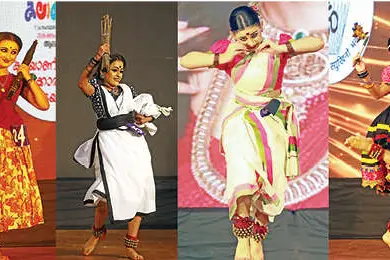 കേരള ബ്രാഹ്മണസഭാ സംസ്ഥാന കലോത്സവം ഇന്നു സമാപിക്കും