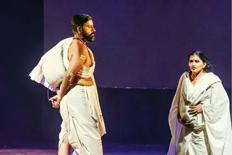 പന്തിരുകുലപ്പെരുമയിൽ പന്തിരുകുലഗാഥ
