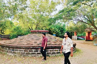 ഗാന്ധി സൈറ്റ് മ്യൂസിയം:രണ്ടാംഘട്ട പ്രവൃത്തി അനിശ്ചിതത്വത്തിൽ
