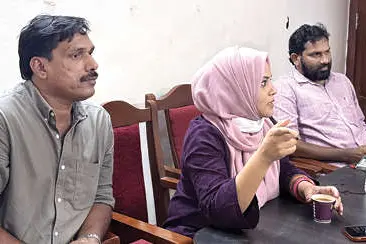പേരാമ്പ്രമണ്ഡലത്തിൽ റോഡ് പ്രവൃത്തികൾ വേഗത്തിൽ പൂർത്തീകരിക്കും
