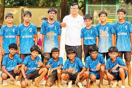 ജില്ലാ സ്കൂൾ ഖൊ ഖൊ ചാമ്പ്യൻഷിപ്പ്; പാലക്കാട് ഉപജില്ലയ്ക്ക് ഇരട്ടക്കിരീടം