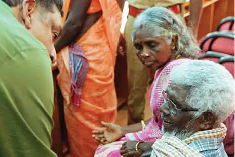 ബാൽരാജ് വീണ്ടും കണ്ടു, പറമ്പിക്കുളത്തിന്റെ പച്ചപ്പ്...