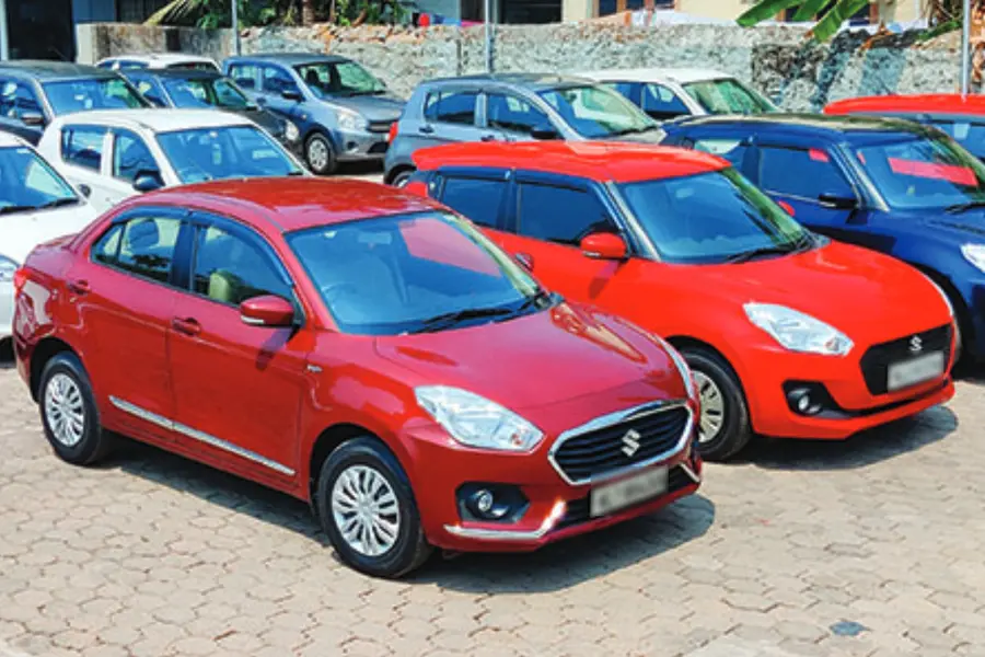 Aadhaar OTP Verification Hits Kerala Second Hand Vehicle Market