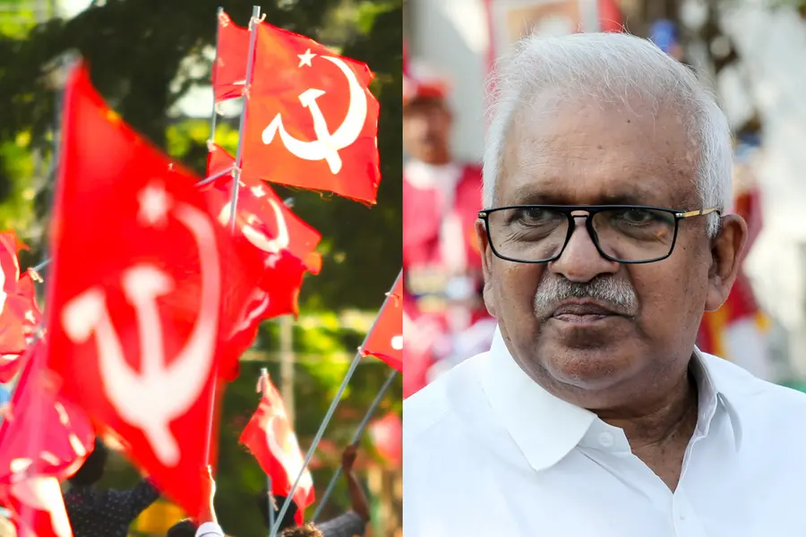 CPM Correction Document to Extended District Committees