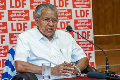 CMRL-Exalogic case: Bribery charges stand against Kerala LoP Pinarayi, states legal advice