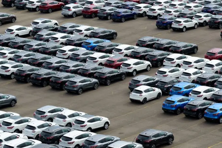 cars