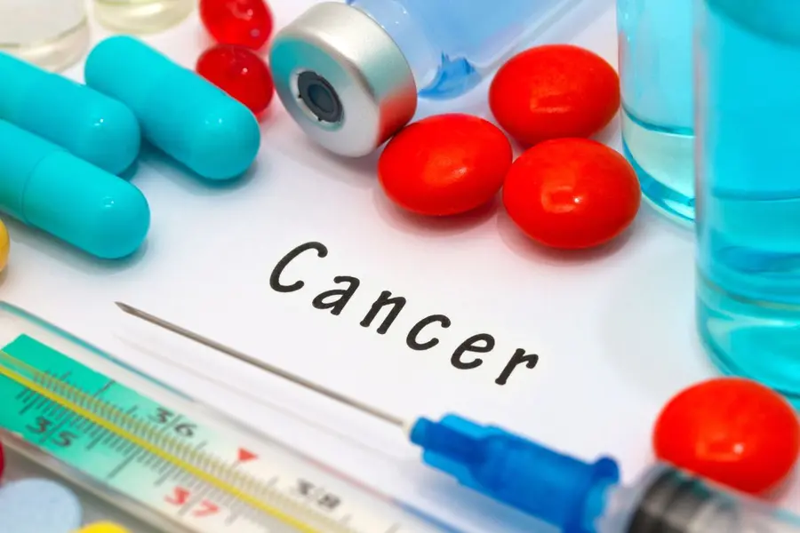 cancer-drug