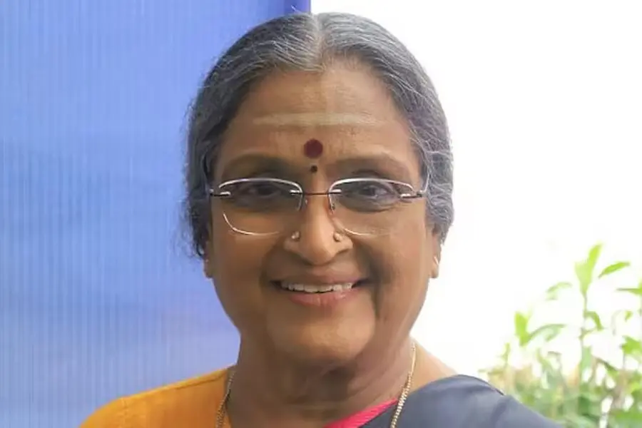 Vadivukkarasi