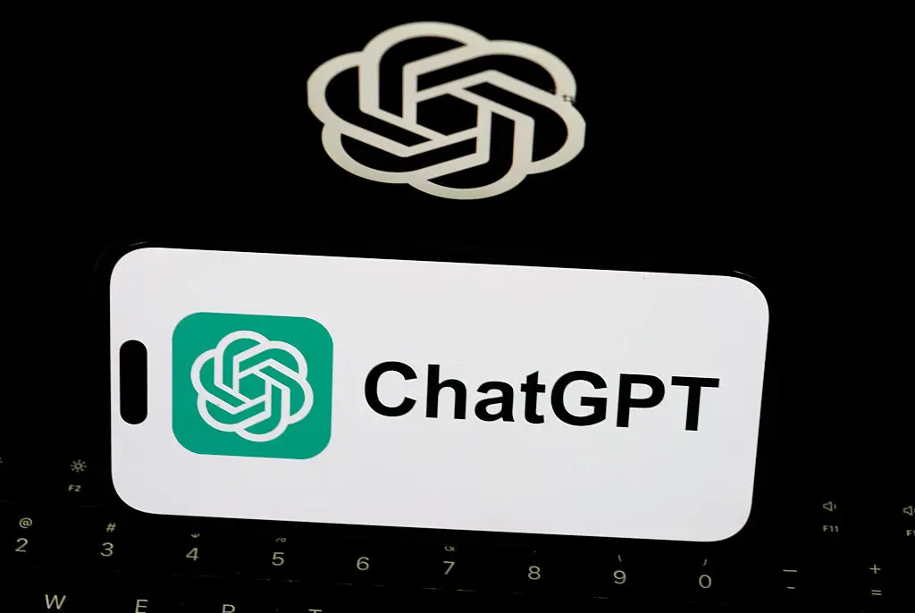 Chat GPT | Photo: Gettyimages