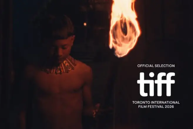 Nagaland-set film ‘Angh’ won the TIFF 2026 Platform Prize