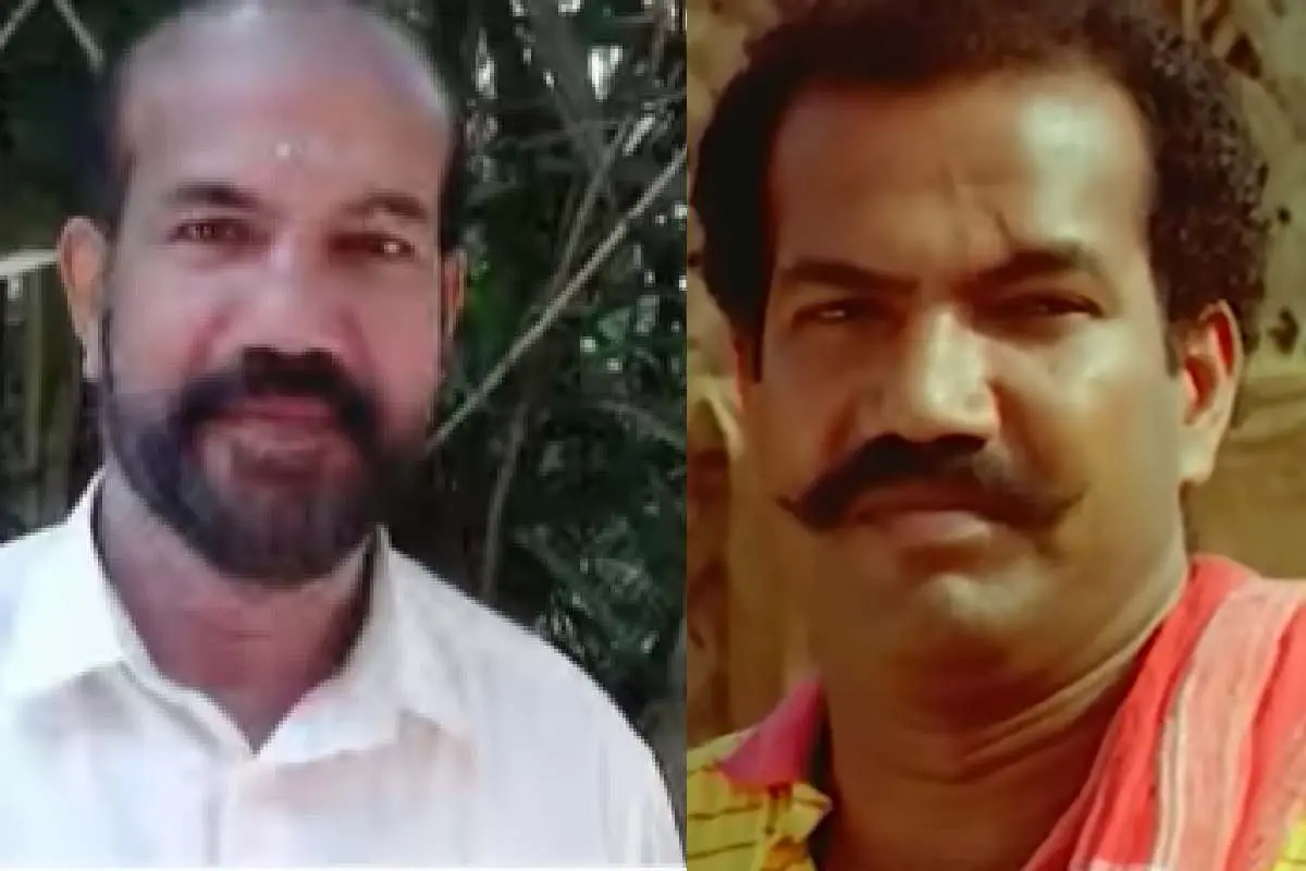വിനോദ് കോഴിക്കോട്