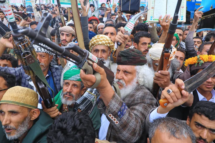 Houthi