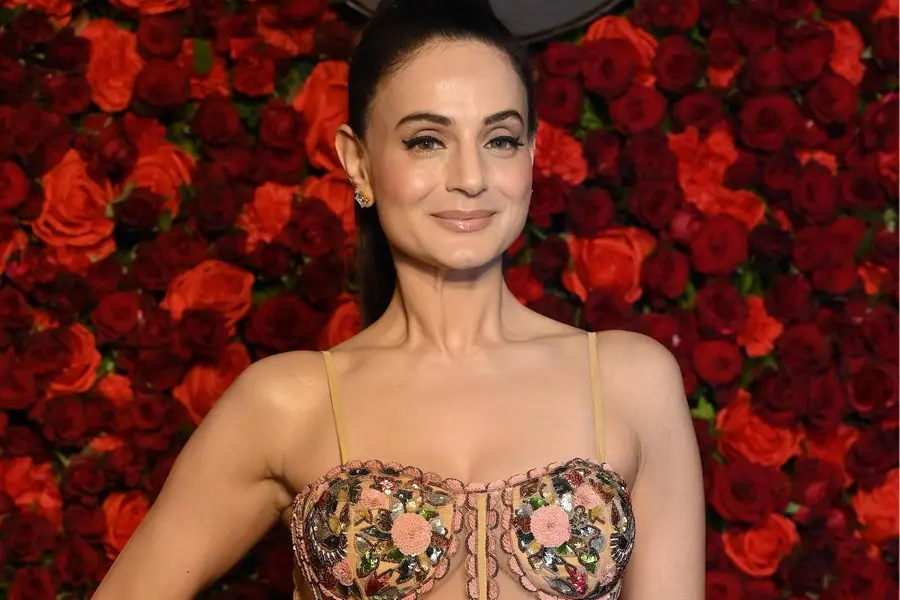 ameesha patel