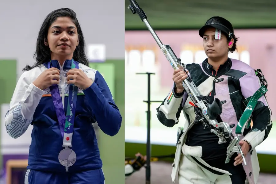 മലയോരത്തിന്റെ വെള്ളി വെളിച്ചമായി വിദർശ; നിർണായകമായത് ബിരുദ പഠനകാലത്തെ എൻസിസി അംഗത്വം