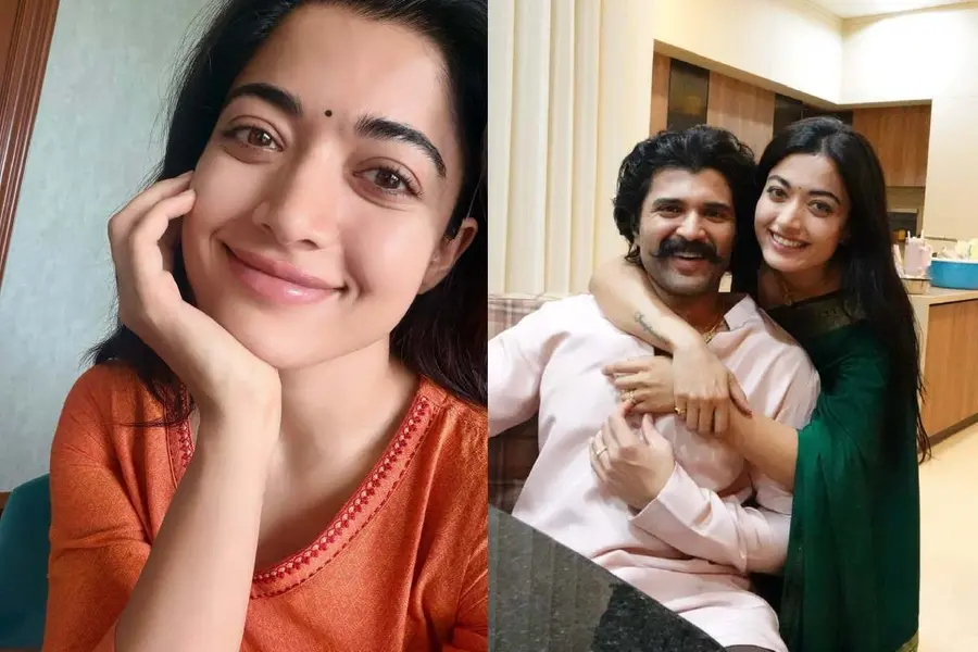 Rashmika Mandanna