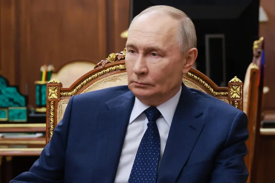 Vladimir-Putin