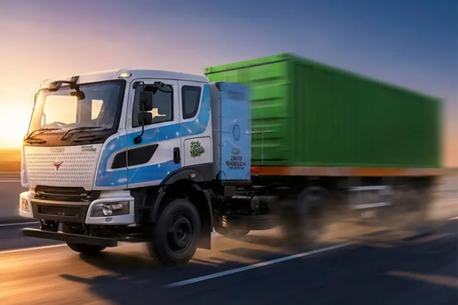 Montra Electric Plans