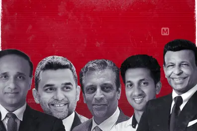 A roadmap for reimagining Kerala
