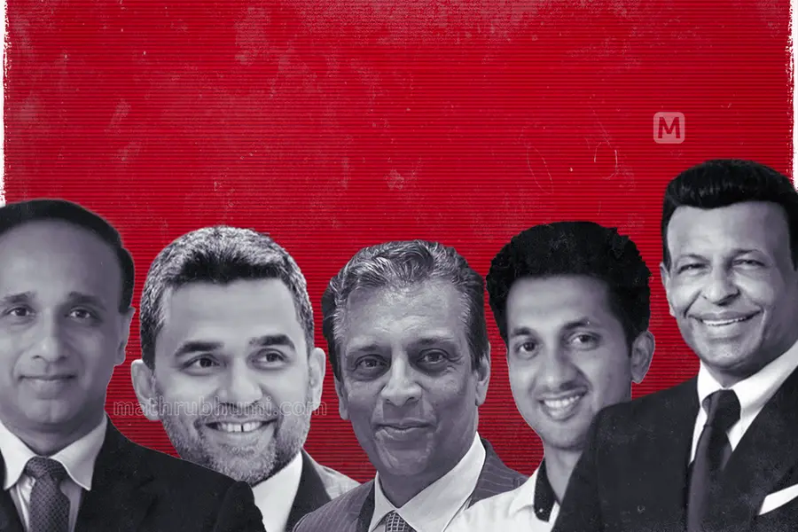 A roadmap for reimagining Kerala