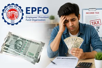 EPFO wage ceiling raised to ₹25,000: How it affects take-home salary, pension and insurance