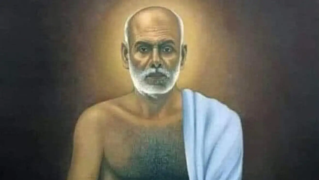 Sree Narayana Guru | Photo: FB/@Pinarayi Vijayan