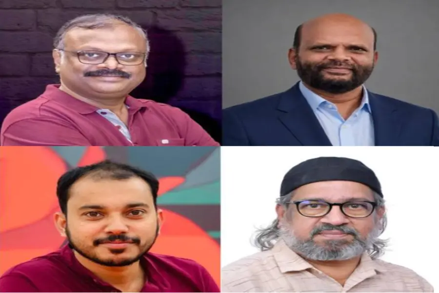 അക്ഷരക്കൂട്ടം സാഹിത്യമത്സര വിജയികളെ പ്രഖ്യാപിച്ചു