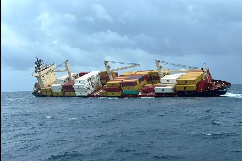 MSC ELSA