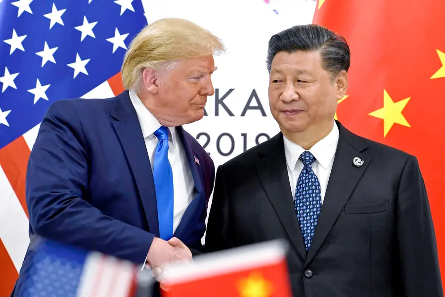 China confirms Xi Jinping’s US visit on September 23-25; Trump talks to cover trade, Taiwan