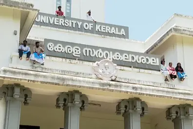 Kerala University campus politics ban move: What is the draft code controversy all about?