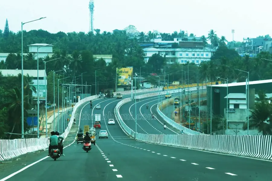 ആറുവരി ദേശീയപാത: സർവീസ് റോഡുകളിലും മരണക്കെണിയെന്ന് നാറ്റ്പാക്ക്