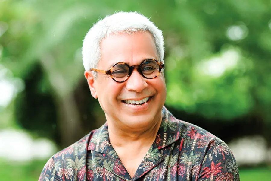 Faizal Kottikollon on Integrated Healthcare Model & Kerala's Wellness Potential