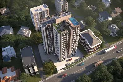 Aurex Builders: Delivering premium living through exceptional residential projects