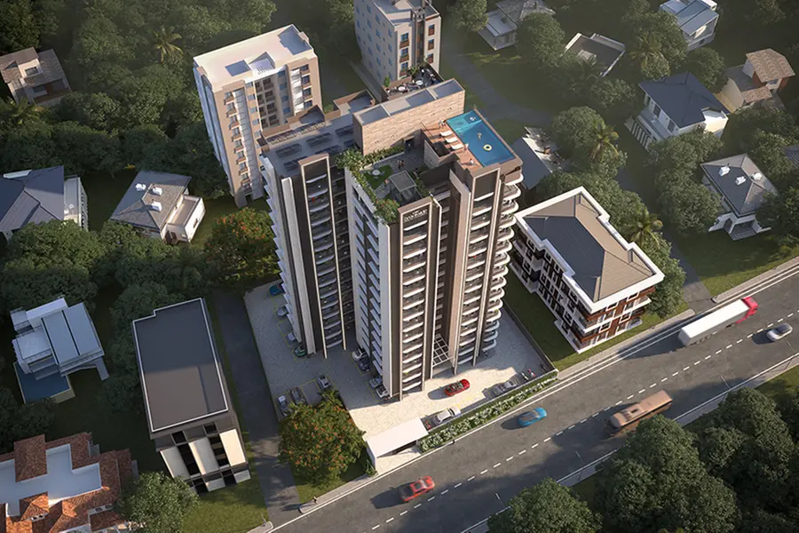 Aurex Builders: Delivering premium living through exceptional residential projects