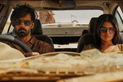 ‘Half’ makes history at TIFF; first Malayalam film to enter Midnight Madness
