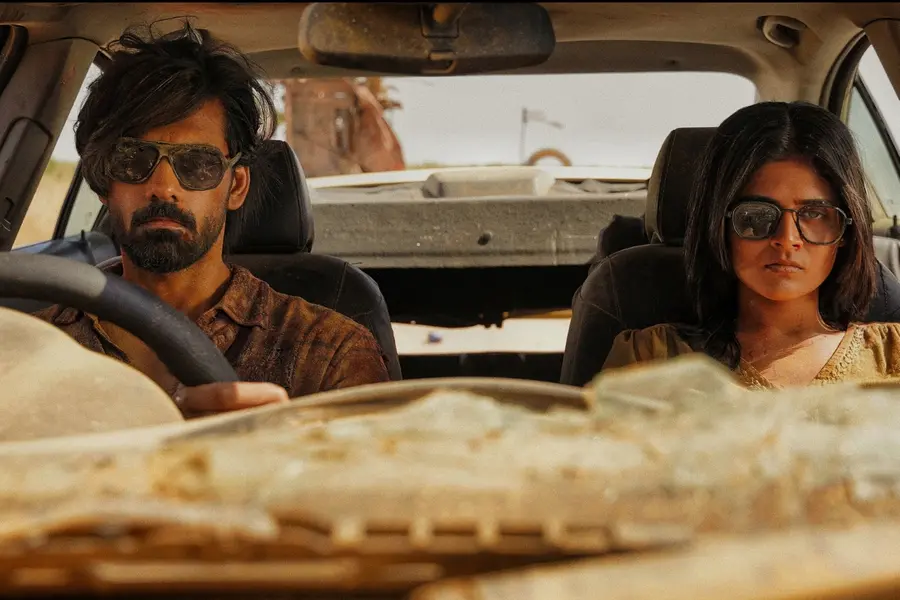 ‘Half’ makes history at TIFF; first Malayalam film to enter Midnight Madness